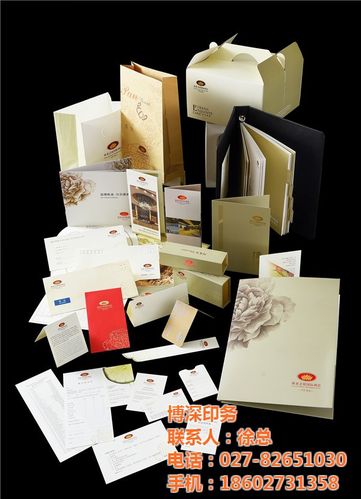 不但美观而且可以避免印刷品裁切成品时,导致裁切到图片或者文字