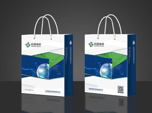 【成都手提袋印刷公司】- 