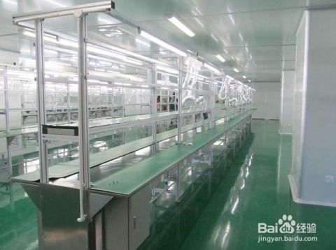 工厂装修 厂房装修 车间装修区别是什么