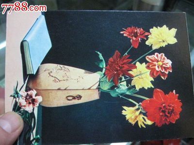 50年代苏联美术作品4元/张-价格:4元-se20137179-其他印刷品字画-零售-中国收藏热线