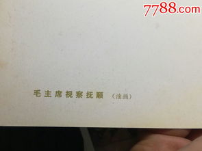 文革美术作品展览会选辑