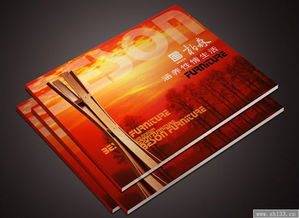 画册印刷成品与画册样本为什么会出现差别